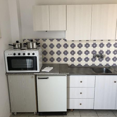 Villa Maria Apartments Kokkini Hani Dış mekan fotoğraf