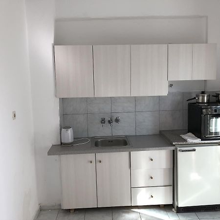 Villa Maria Apartments Kokkini Hani Dış mekan fotoğraf