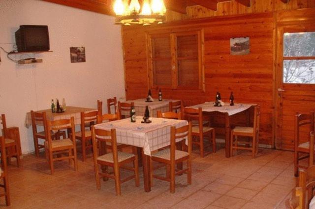 Villa Maria Apartments Kokkini Hani Dış mekan fotoğraf