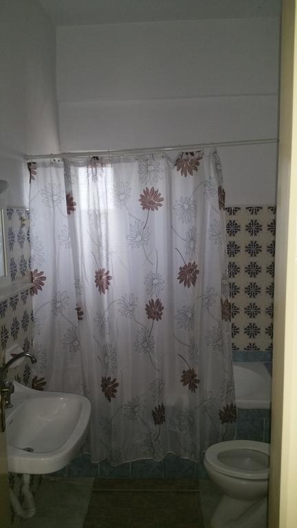 Villa Maria Apartments Kokkini Hani Dış mekan fotoğraf