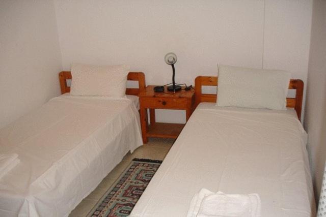 Villa Maria Apartments Kokkini Hani Dış mekan fotoğraf