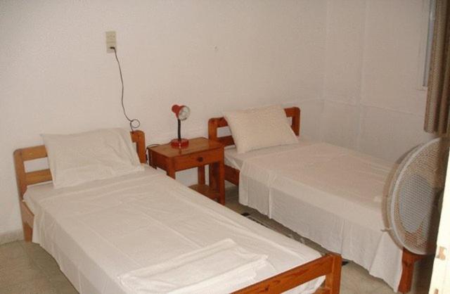 Villa Maria Apartments Kokkini Hani Dış mekan fotoğraf