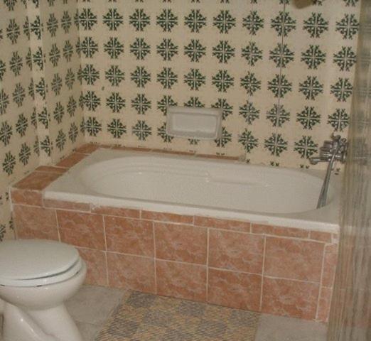 Villa Maria Apartments Kokkini Hani Dış mekan fotoğraf