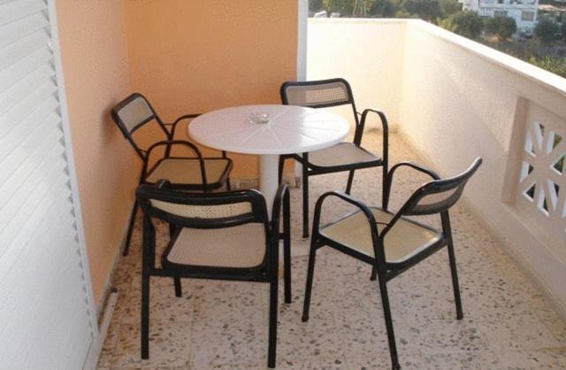 Villa Maria Apartments Kokkini Hani Dış mekan fotoğraf