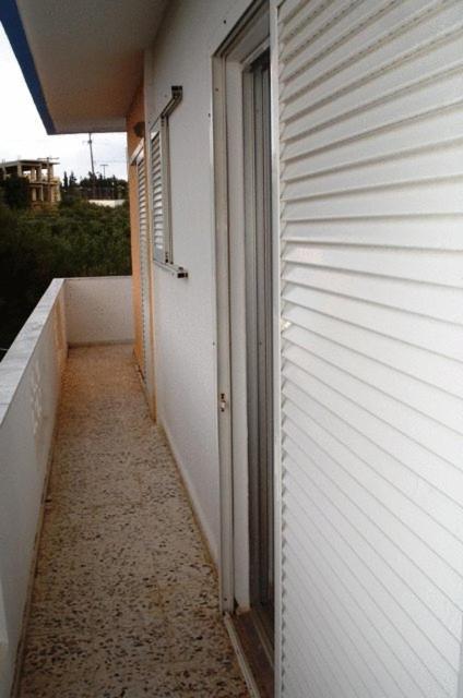 Villa Maria Apartments Kokkini Hani Dış mekan fotoğraf